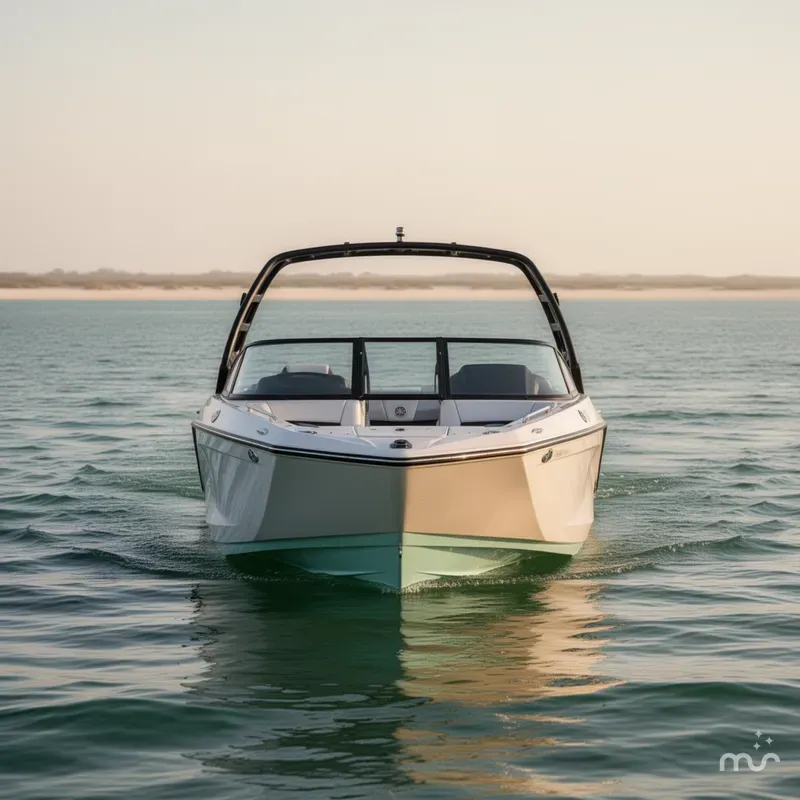 Slide: The Image of Yamaha 222S 2025 - 3
