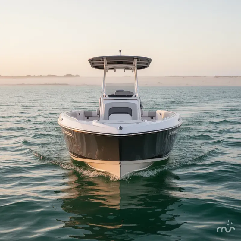 Slide: The Image of Yamaha 222 FSH Sport 2025 - 1