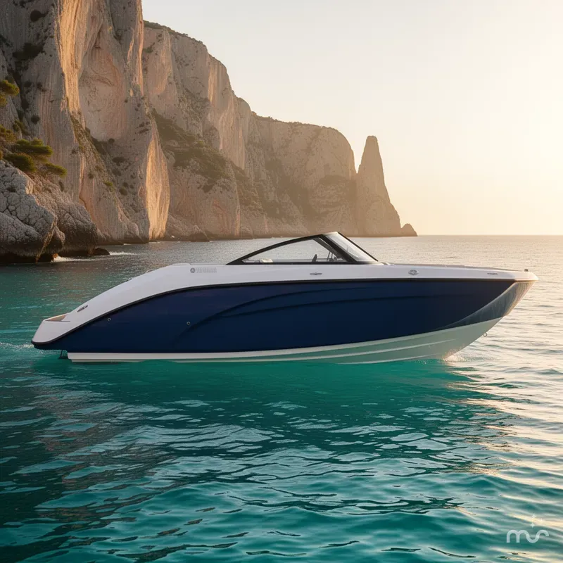 The Image of Yamaha SX220 2025 - 0