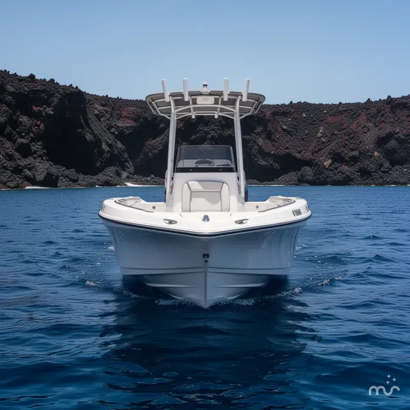 Slide: The Image of Yamaha 220 FSH Sport 2025 - 1