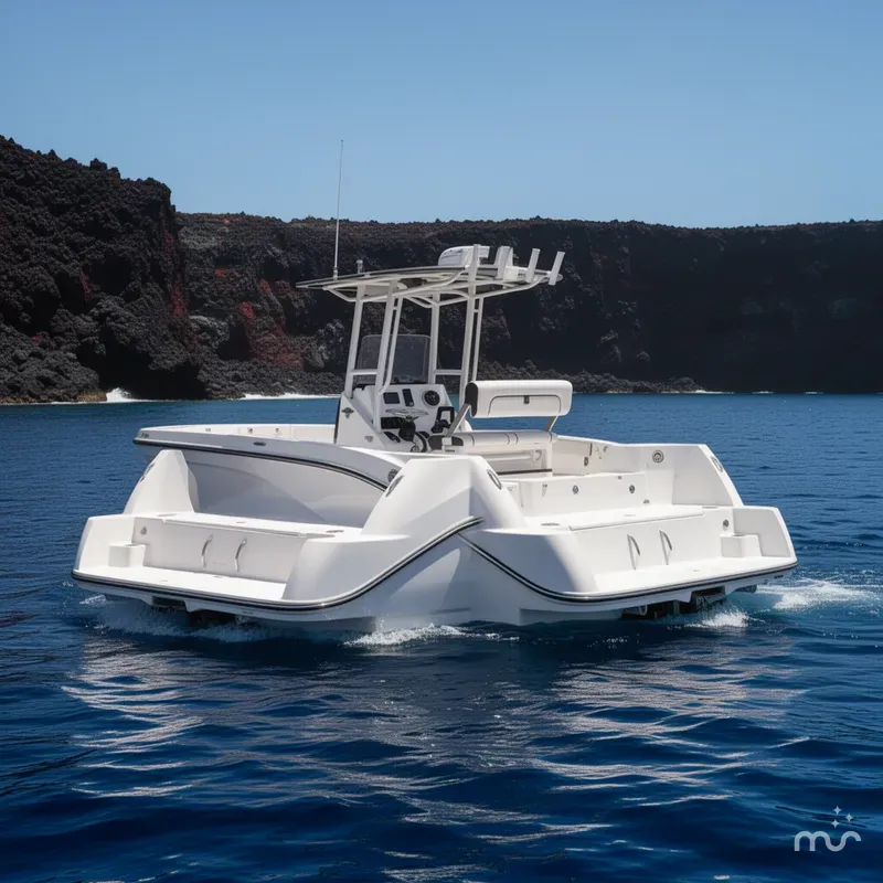 Slide: The Image of Yamaha 220 FSH Sport 2025 - 3