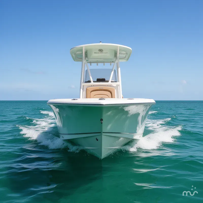 Slide: The Image of Sea Hunt Ultra 219 2022 - 2