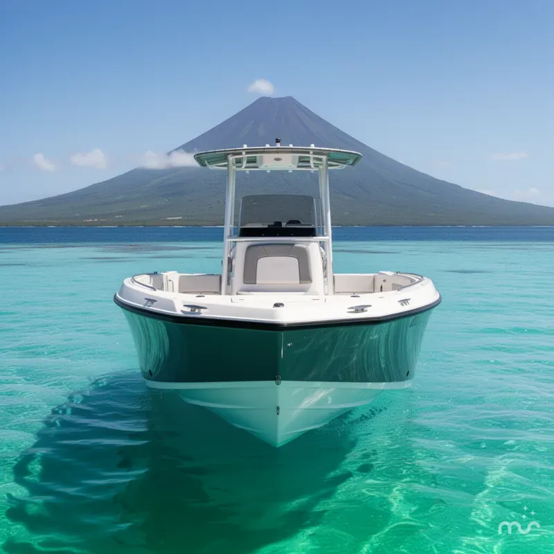 Slide: The Image of Yamaha 222 FSH Sport 2025 - 1
