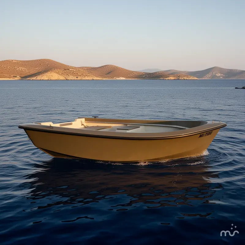 Slide: The Image of Mi Tide 1503 2024 - 2