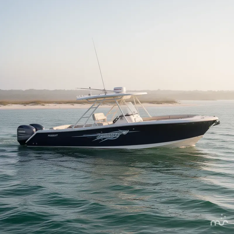 Slide: The Image of Pursuit S 310 Sport 2010 - 0
