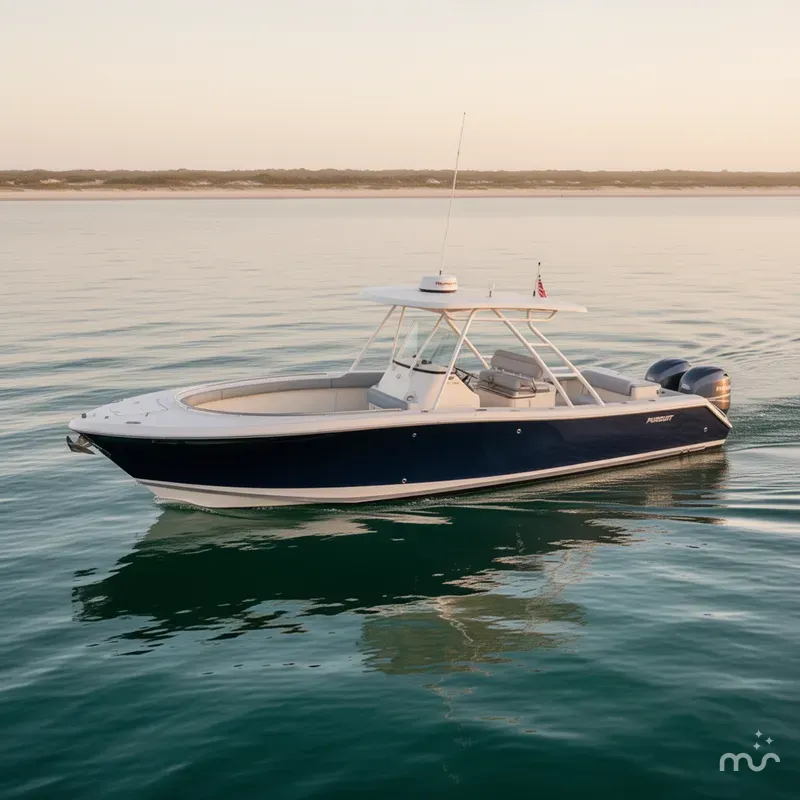 Slide: The Image of Pursuit S 310 Sport 2010 - 4