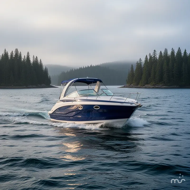 Slide: The Image of Crownline Boats 264 CR 2020 - 4