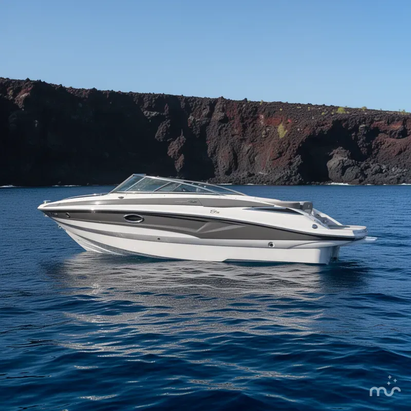 The Image of Crownline Boats Eclipse E235 XS 2020 - 0