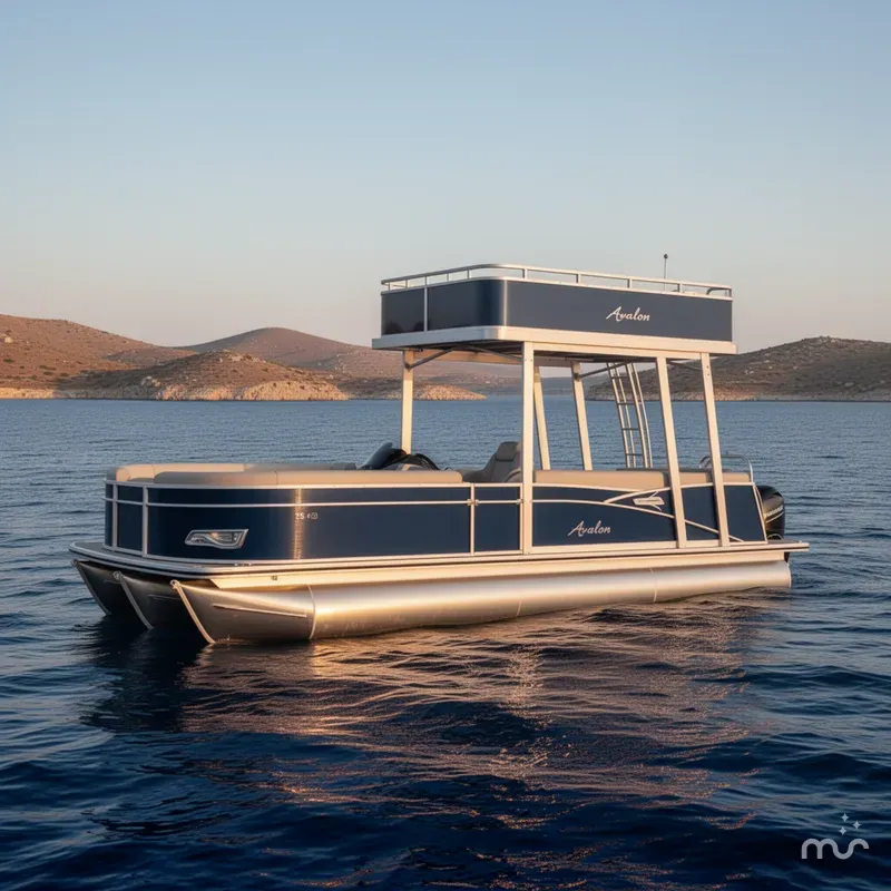 Slide: The Image of Avalon Catalina FunShip 2022 - 2