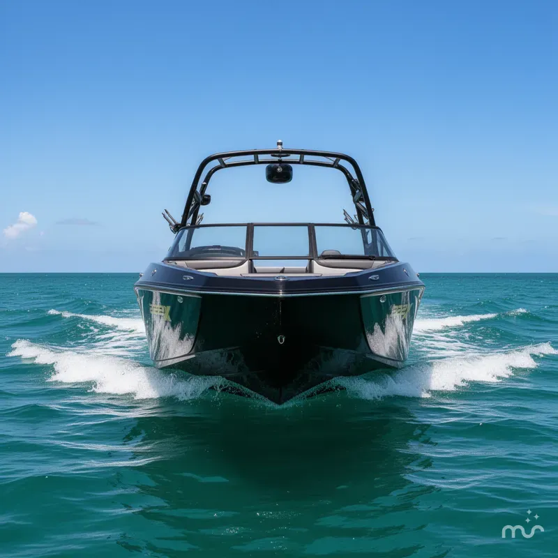 Slide: The Image of Yamaha 222XD-BLACK-GALVANIZED 2025 - 1