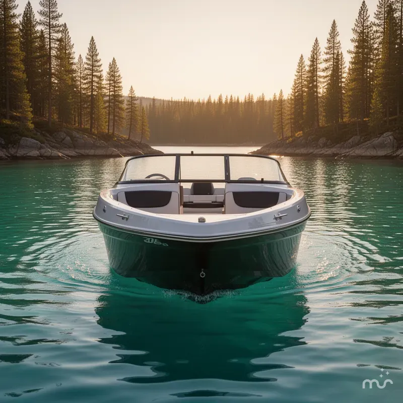 Slide: The Image of Tahoe 200 S 2025 - 3