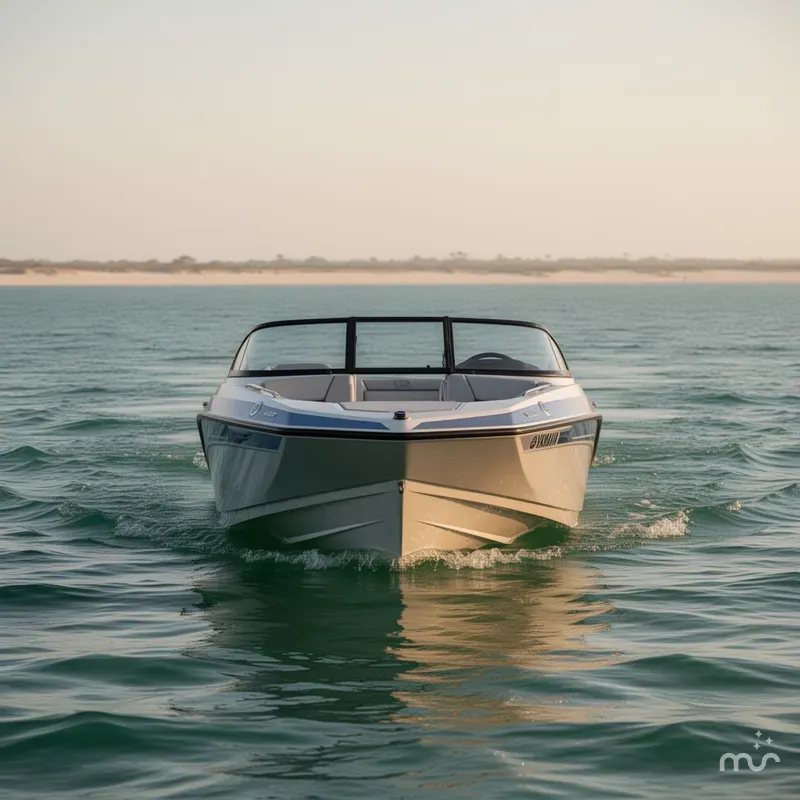 Slide: The Image of Yamaha SX190 2025 - 1