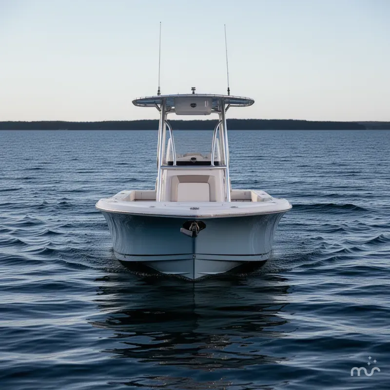 Slide: The Image of Tidewater 198CC 2019 - 1