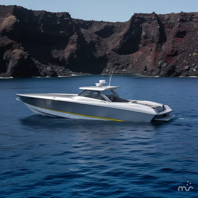 The Image of Nor-Tech 3900 Super-Vee 2017 - 0