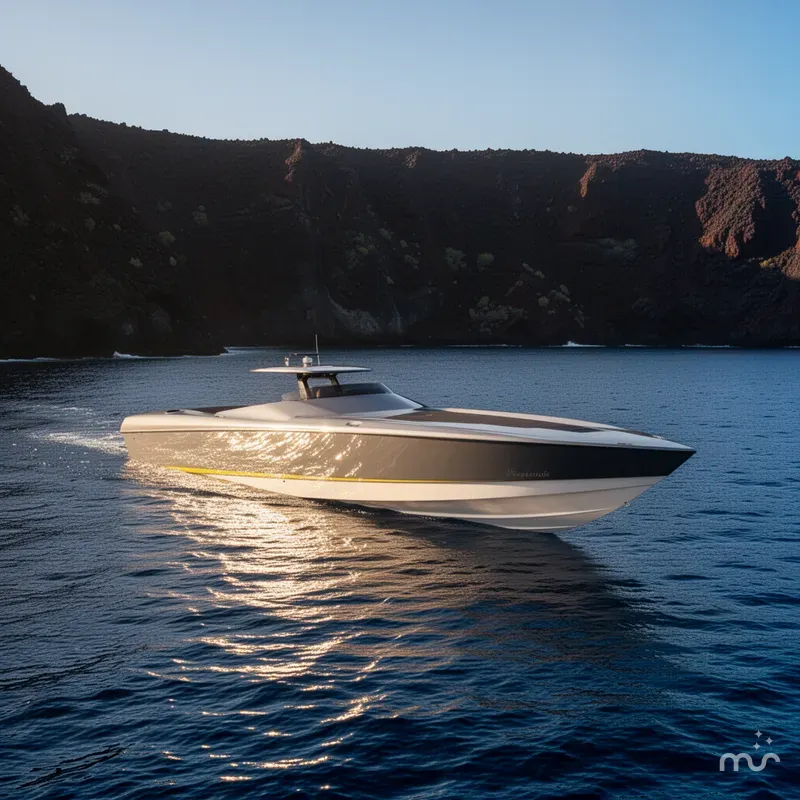 Slide: The Image of Nor-Tech 3900 Super-Vee 2017 - 4