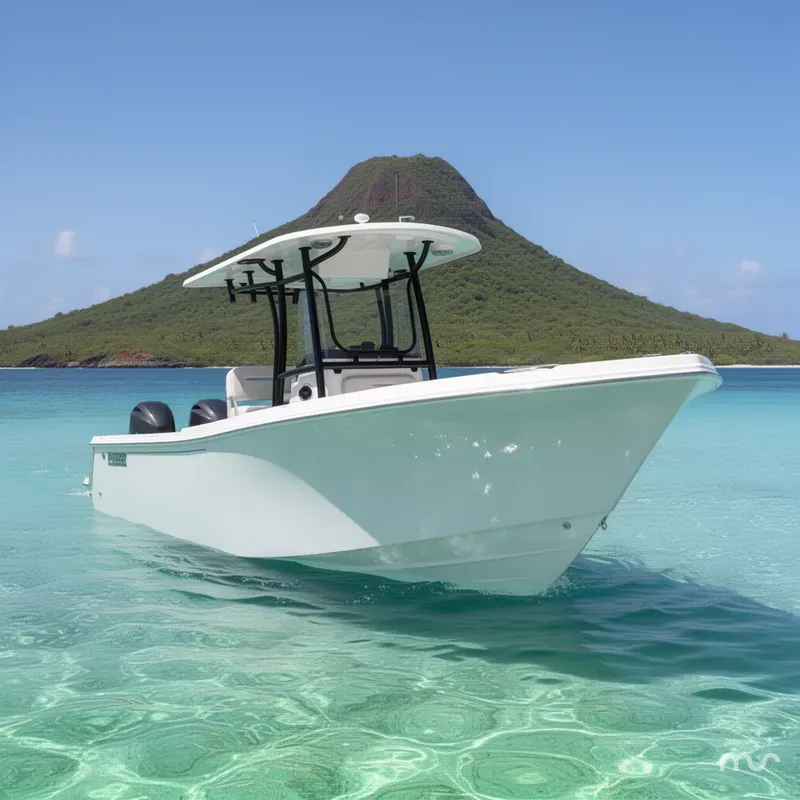 The Image of Parker Marine 230 Coastal Elite 2025 - 0