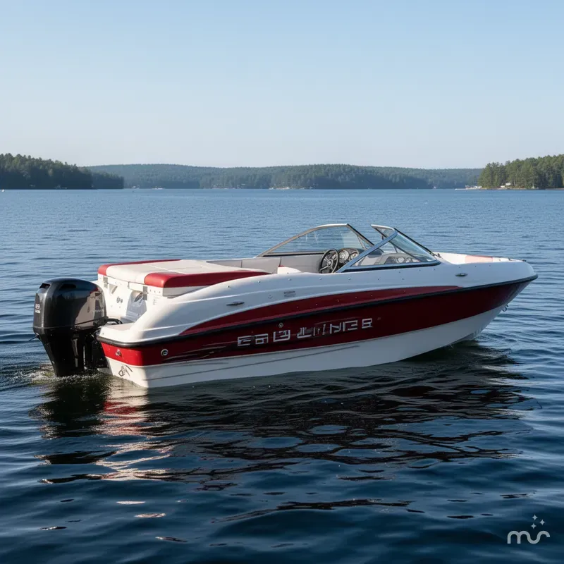 Slide: The Image of Bayliner 184 FS 2012 - 0