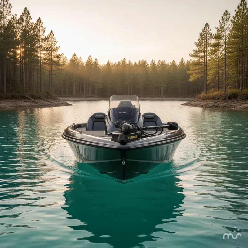 Slide: The Image of Ranger Z520 Comanche 2018 - 1