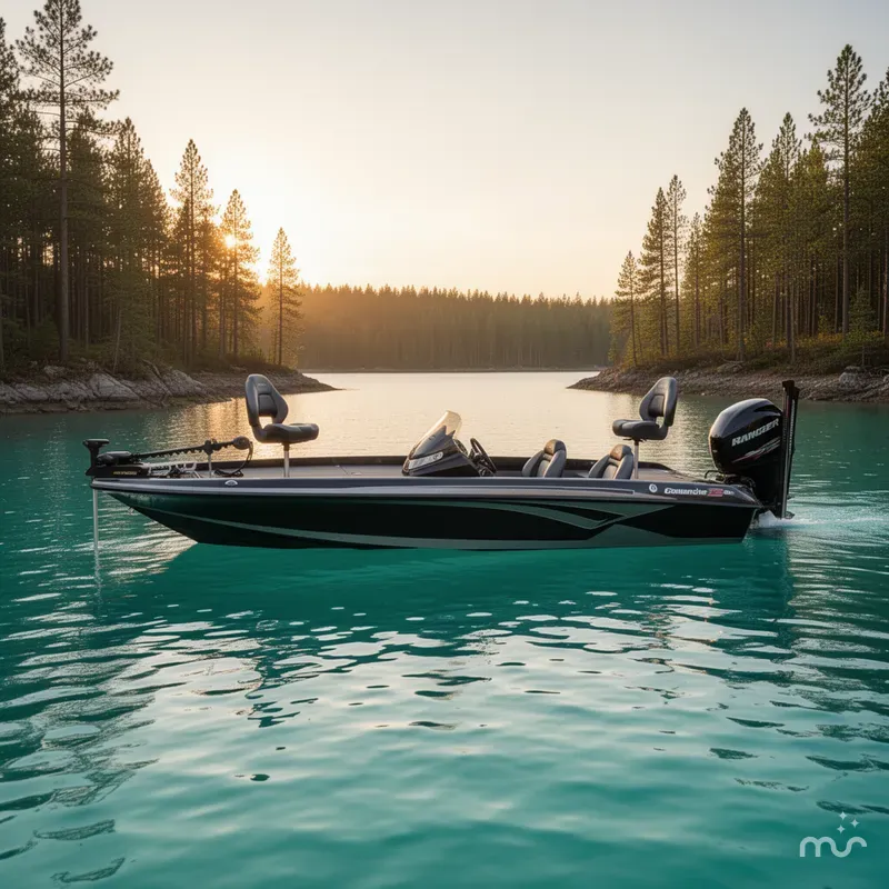 Slide: The Image of Ranger Z520 Comanche 2018 - 2