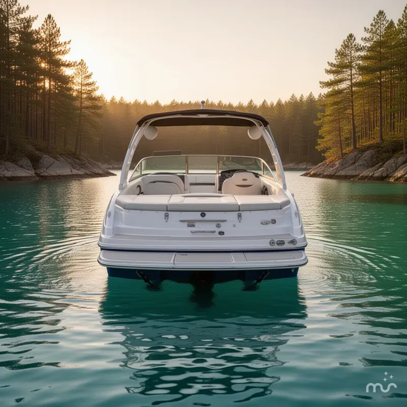 Slide: The Image of Chaparral Sunesta 244 Xtreme 2018 - 3