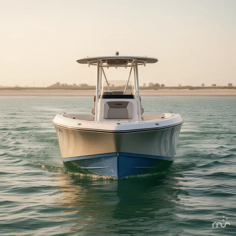 Slide: The Image of Yamaha 222 FSH Sport 2025 - 1