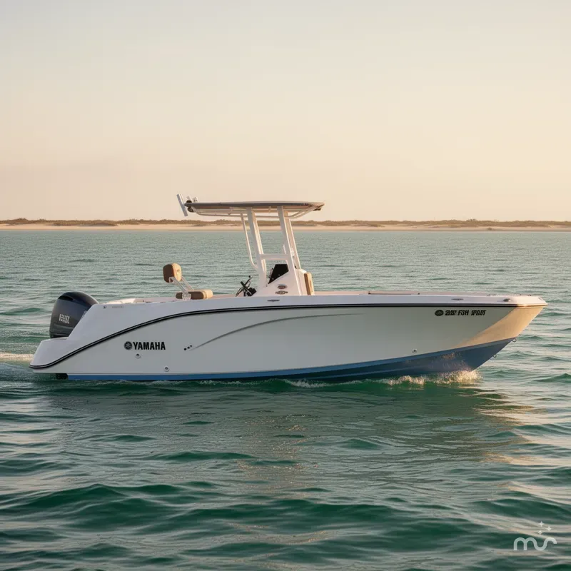 Slide: The Image of Yamaha 222 FSH Sport 2025 - 2
