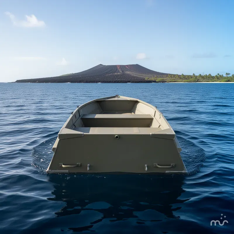 Slide: The Image of Tracker Grizzly 1036 Utility 2025 - 3