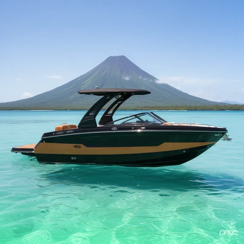 The Image of Chaparral 287 SSX 2025 - 0