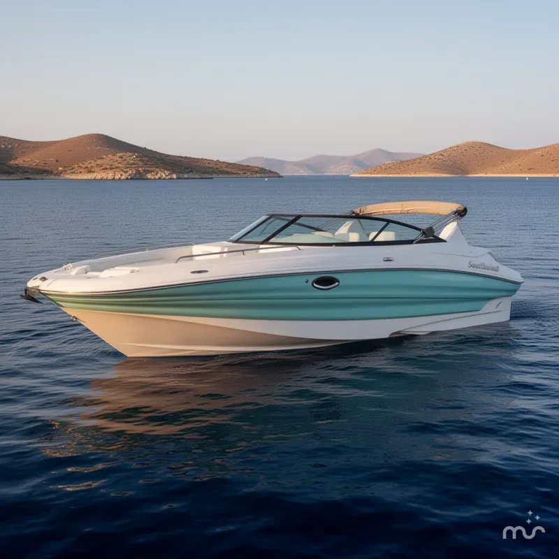 The Image of Southwind 2400 SD 2025 - 0