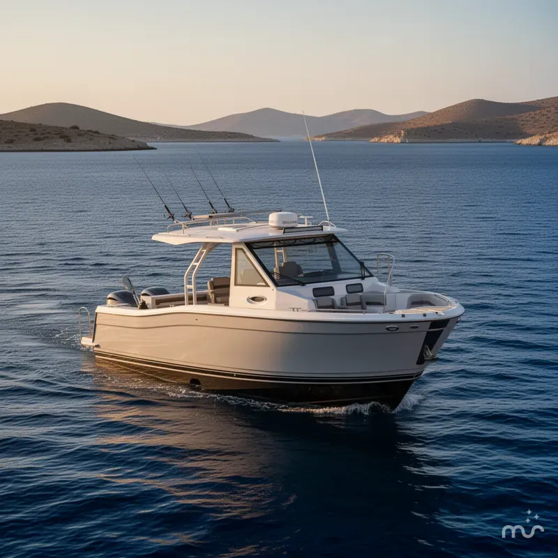 The Image of Solara S-310 CW 2025 - 0