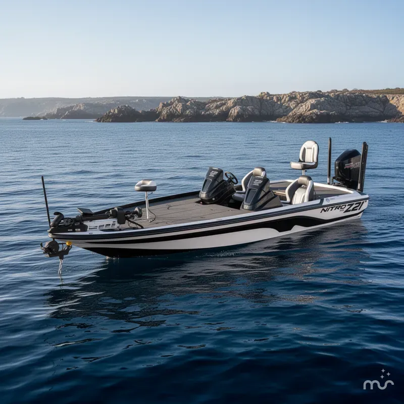 The Image of Nitro Z21 XL 2025 - 0