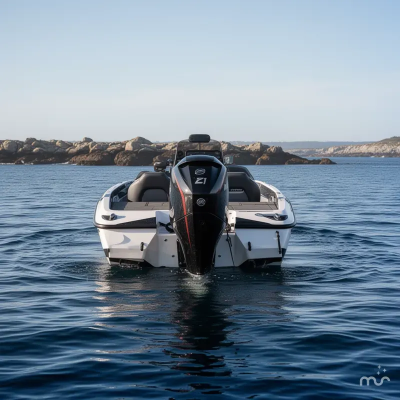 Slide: The Image of Nitro Z21 XL 2025 - 3