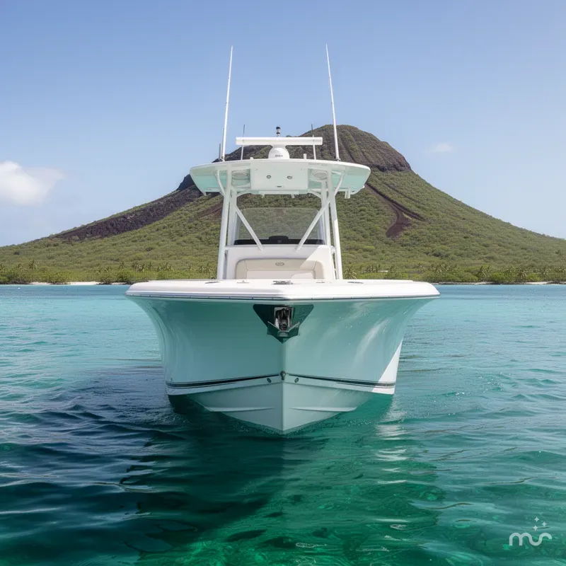 Slide: The Image of Sea Hunt Gamefish 27 2015 - 1