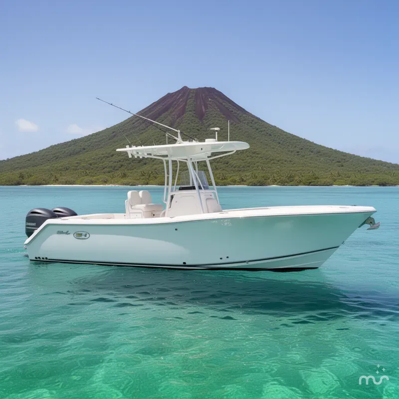 Slide: The Image of Sea Hunt Gamefish 27 2015 - 2