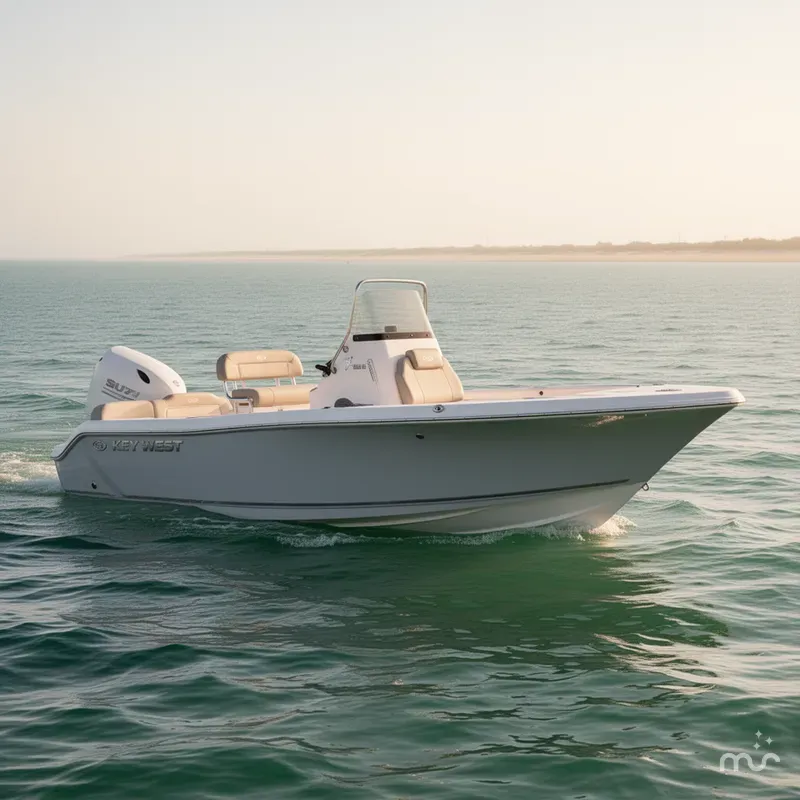 Slide: The Image of Key West 189FS 2024 - 0