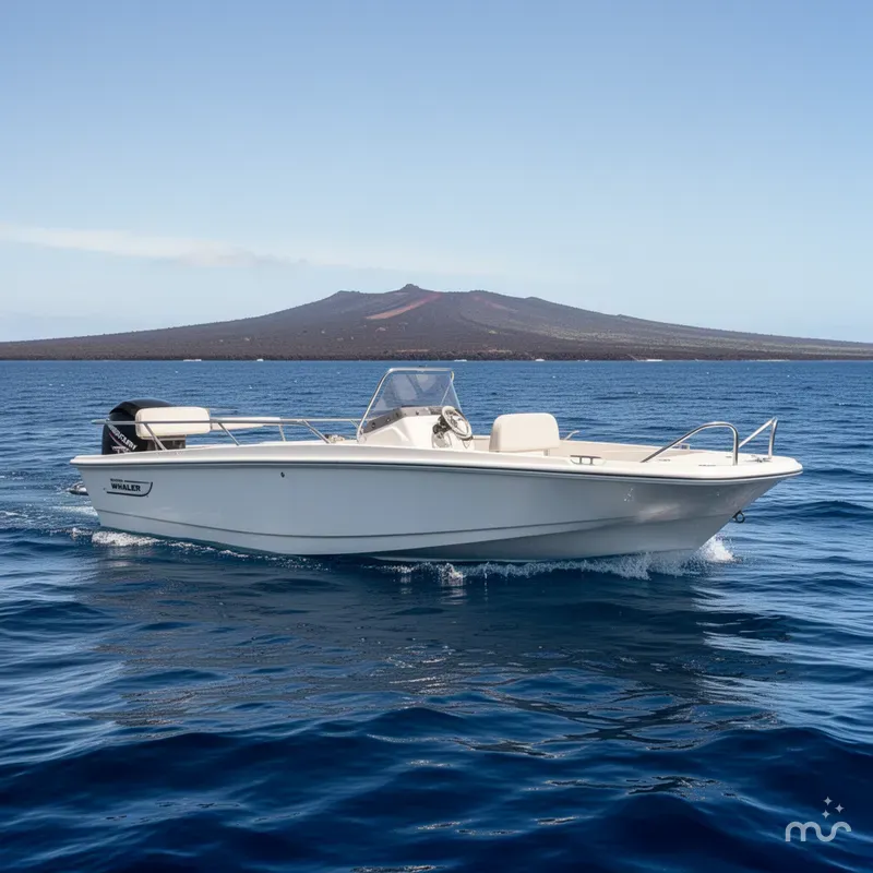 The Image of Boston Whaler 160 Super Sport 2025 - 0