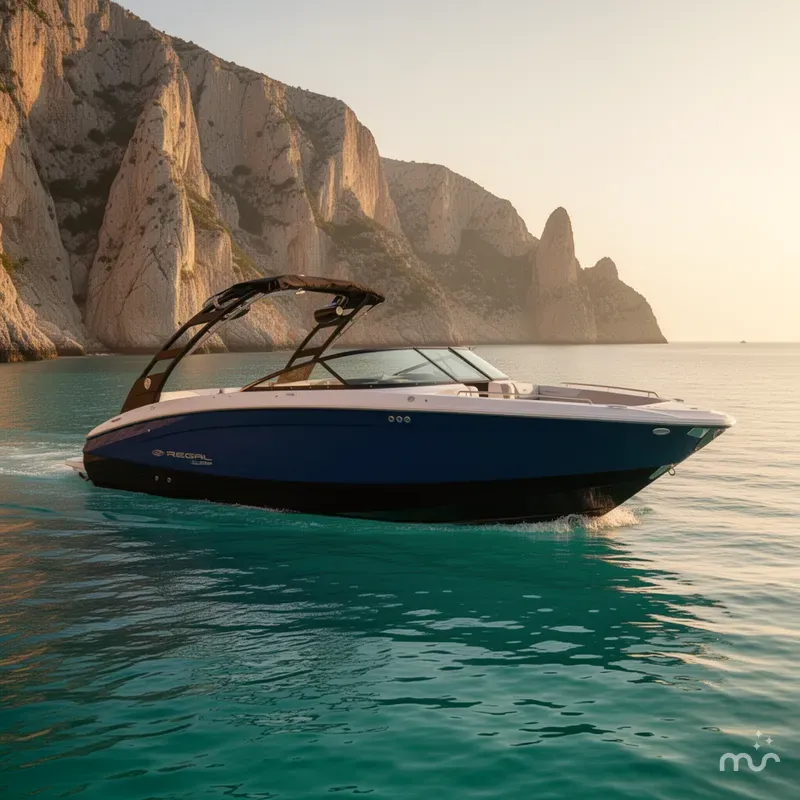 The Image of Regal LS6 Surf 2025 - 0