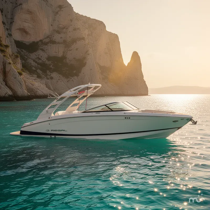 Slide: The Image of Regal LS6 Surf 2025 - 4