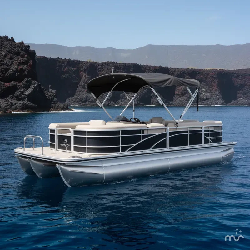 The Image of Bennington SX 22 Swingback 2025 - 0