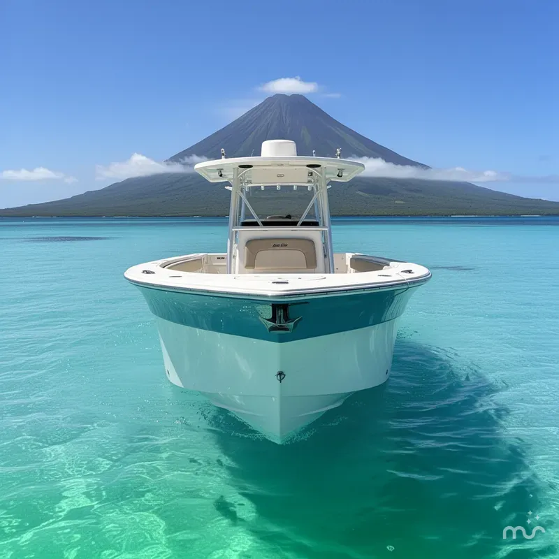 Slide: The Image of Sea Fox 286 Commander 2015 - 3