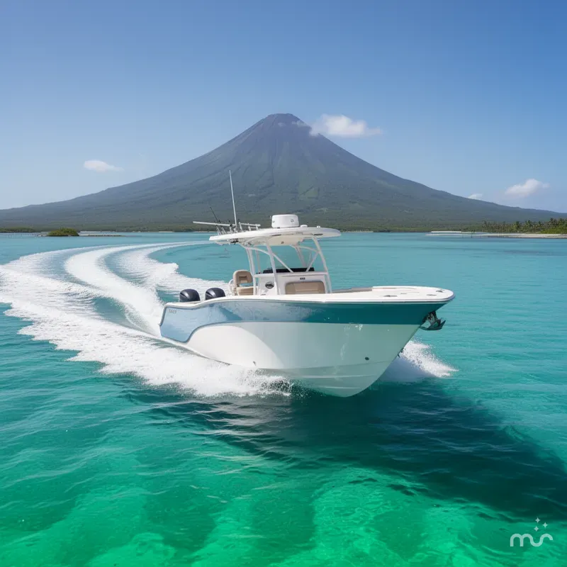 Slide: The Image of Sea Fox 286 Commander 2015 - 4