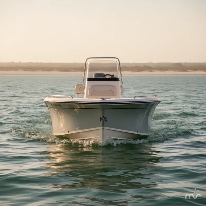 Slide: The Image of Grady-White 180 FISHERMAN 2022 - 3