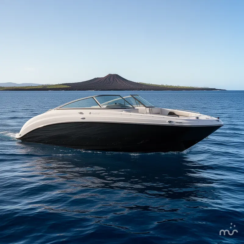 The Image of Yamaha 242 Limited 2011 - 0