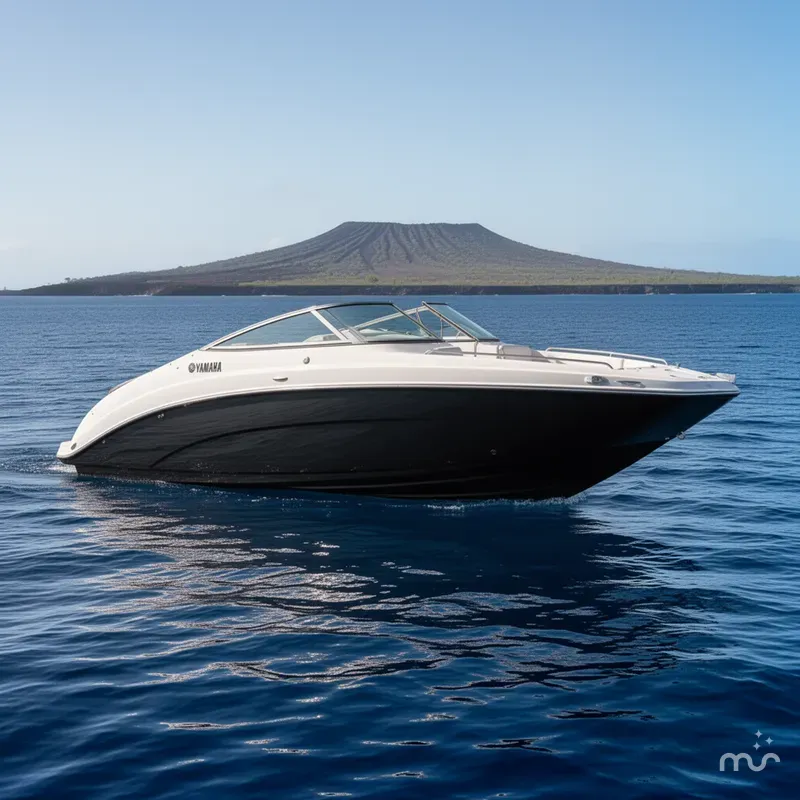 Slide: The Image of Yamaha 242 Limited 2011 - 2