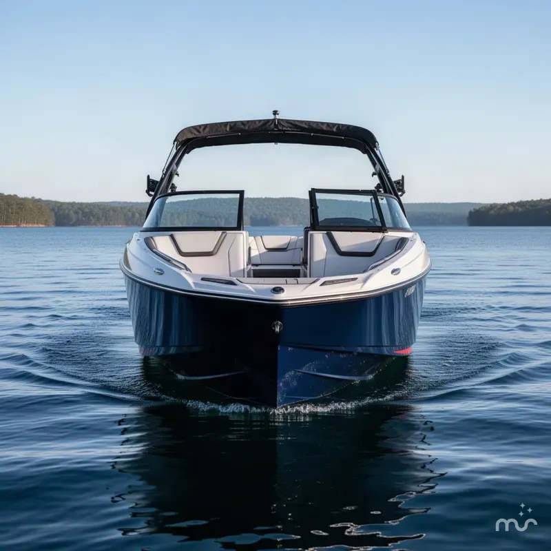 Slide: The Image of Yamaha 252XE 2025 - 1