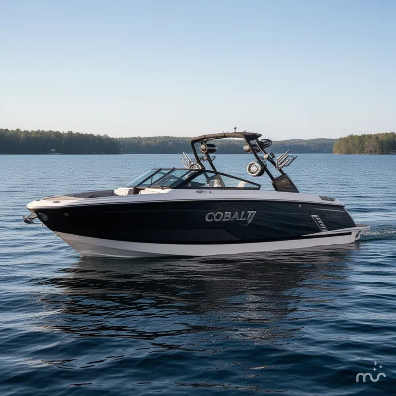 Slide: The Image of Cobalt R6 Surf 2025 - 1