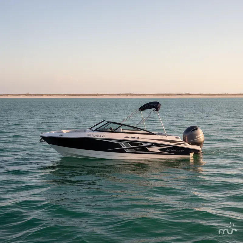 Slide: The Image of Monterey M205 2018 - 4