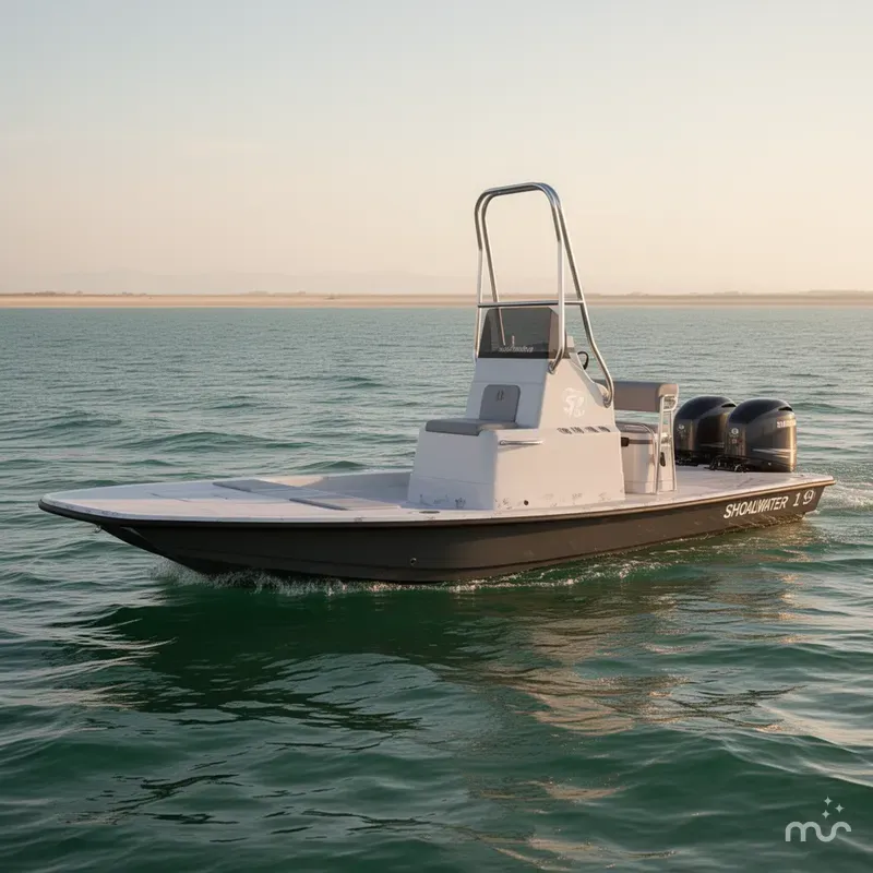 Slide: The Image of Shoalwater 19 Cat 2025 - 0