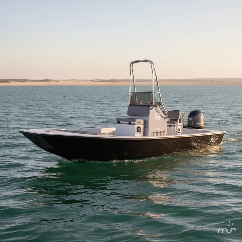 Slide: The Image of Shoalwater 20 CAT 2025 - 0