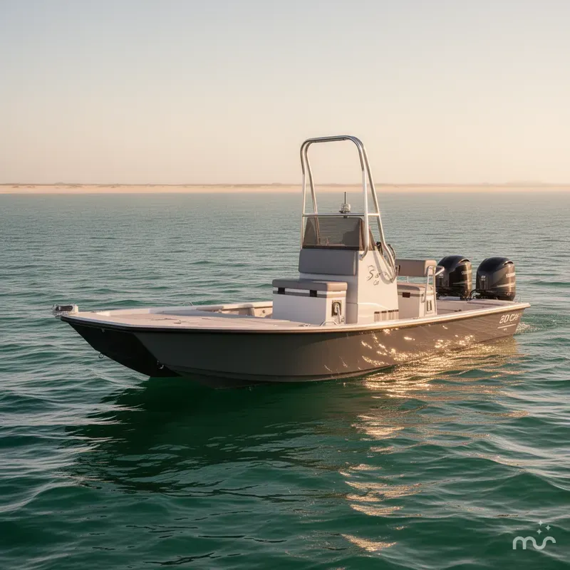 Slide: The Image of Shoalwater 20 CAT 2025 - 4